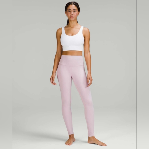 EUC Lululemon Align Leggings Size 12 - Picture 2 of 11